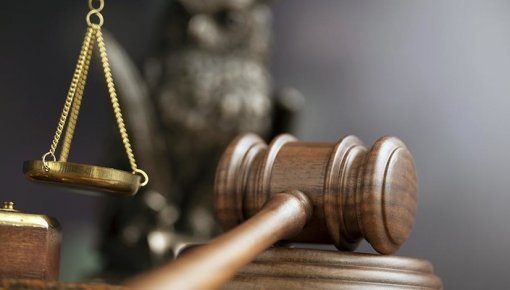Par spiegošanu Krievijas labā tiesās četras personas