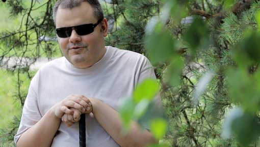 «Invaliditāte nav spriedums.» Kāpēc šie vārdi dažkārt var sāpināt?