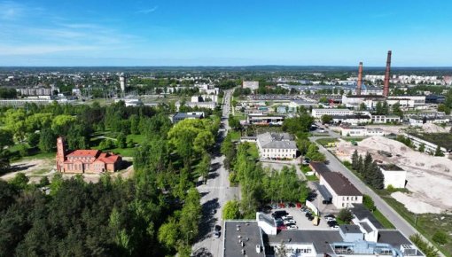 Nākamnedēļ Ķīmijā un Jaunajā Forštatē notiks hidrauliskās pārbaudes
