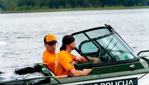 Pašvaldības policija skaidro, kādi noteikumi jāievēro vasaras atpūtas laikā