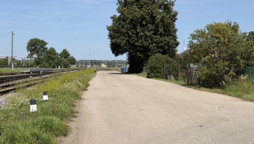 Daugavpilī paplašinās centralizētos ūdensapgādes un kanalizācijas tīklus