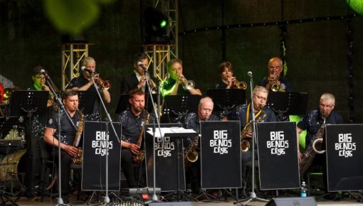 Šonedēļ Daugavpilī sākas festivāls "Muzikālais augusts"