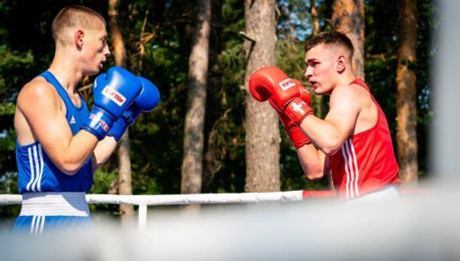 Daugavpilī norisināsies starptautiskais Purvinsku piemiņas boksa turnīrs