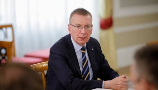 Prezidents pieņēmis lēmumu par 17 apžēlošanas lūgumiem
