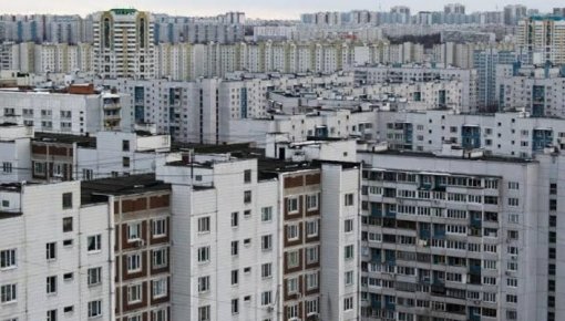 Latvijā mājoklis finansiāli pieejamāks nekā daudzviet ES, taču ir cita problēma