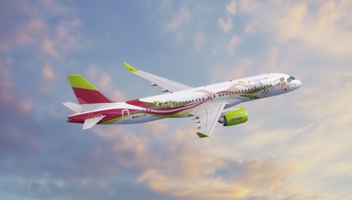 “airBaltic” ziemas sezonā atteiksies no deviņiem maršrutiem