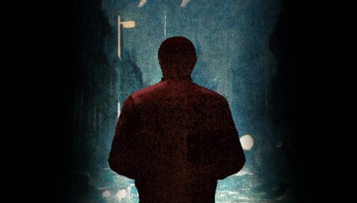 Bijušās Mežciema sanatorijas teritorijā rādīs filmu “Tumšzilais evaņģēlijs”