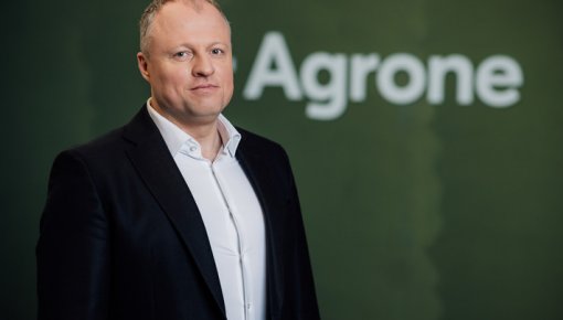 Igaunijas uzņēmums vienojies par “Rīgas piena kombināta” un “Valmieras piena” iegādi