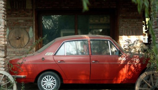 Vecā auto norakstīšana un utilizācija - ceļvedis un vērtīgi padomi
