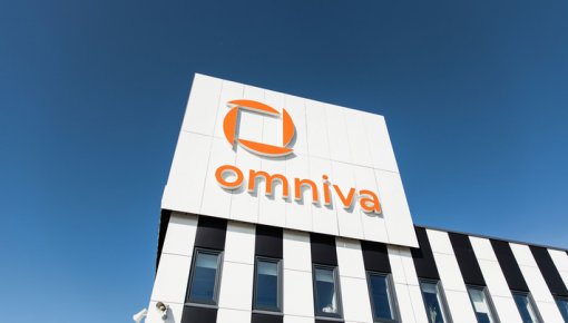 Igaunija pārdod “Omniva” - 100 % akciju sākumcena ir 52 miljoni eiro