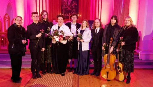 Raiņa dzimšanas dienā Daugavpilī notiks literāri muzikāls pasākums “Kas nakts? Kas gaišums?”