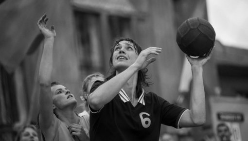 No 16. septembra Latvijas kinoteātros būs skatāma Viestura Kairiša filma “Uļa”