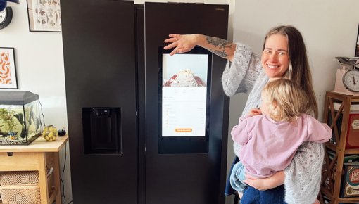 Kā ilgāk saglabāt rudens ražu svaigu? Anna Panna dalās praktiskos padomos