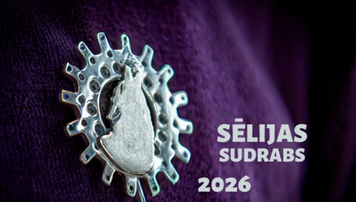 Paziņoti apbalvojuma “Sēlijas sudrabs 2026” nominanti