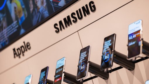 Mobilo telefonu iegādi uz nomaksu plāno pielīdzināt “ātrajiem kredītiem”