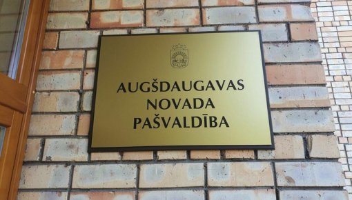 Topošajiem speciālistiem piedāvā stipendijas un darba iespējas Augšdaugavas novadā