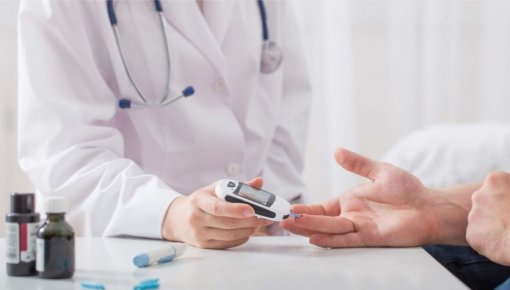 Pat neliels daudzums ikdienā: pētījumā pārstrādāta gaļa saistīta ar lielāku diabēta risku