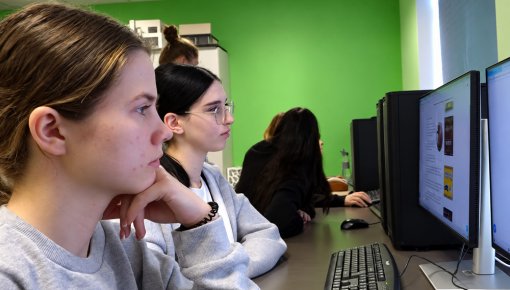 Digitālā pēda – problēma, par kuru jaunieši ne vienmēr aizdomājas