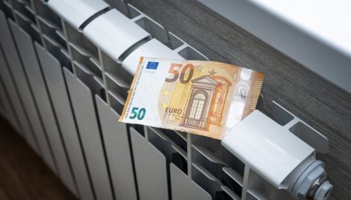 Apkures sezonā lielākam iedzīvotāju skaitam būs pieejams mājokļa pabalsts