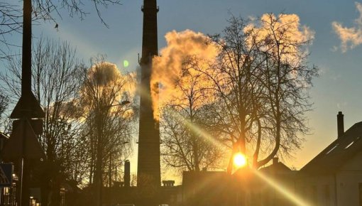 Daugavpilī saņemti pirmie pieteikumi apkures pieslēgšanai