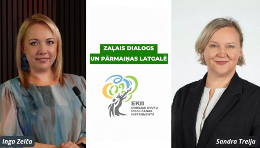 ZAĻĀ LATGALE: Vai Daugavpils ir gatava pārsēsties uz velosipēdiem?