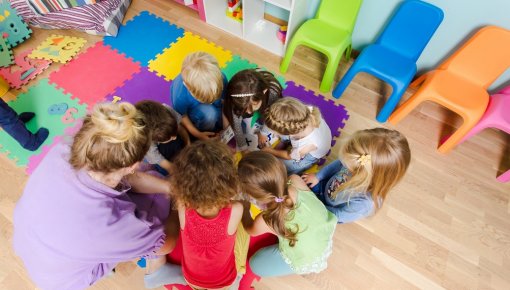 No bērnudārza "Pasaulīte" atkal aizklīdis nepieskatīts trīsgadnieks