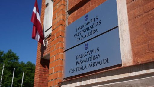 Satversmes tiesa atzinusi Daugavpils azartspēļu ierobežojumus par atbilstošiem Satversmei