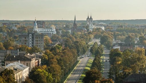 Daugavpils pašvaldība šogad ieguldījusi gandrīz 123 000 eiro pilsētas sakrālā mantojuma saglabāšanā