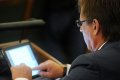 SAB sācis izvērtēt Saeimas deputātu atbilstību valsts noslēpuma pielaides saņemšanai