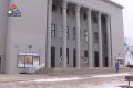 Daugavpils teātris turpina sezonu (video)