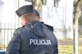 Valsts policijas Iekšējās drošības birojs aiztur divus darbiniekus - kukuļņēmējus