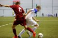 Trīs BFC Daugava futbolisti iekļūst LFF Futbola akadēmijas U-14 reģionu turnīra simboliskajā izlasē