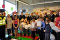Rēzeknē atklāta Drošības mācību klase bērniem