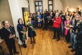 Projekts “Četras izstādes” izvirzīts “Kilograms kultūras” balvai