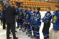 Daugavpils junirori ieguva bronzu (video)