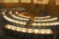 Saeima konceptuāli atbalsta jauno pašvaldību finanšu izlīdzināšanas modeļa likumprojektu