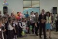 Daugavpils skolās izskanējis "pēdējais zvans" (video)
