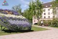 Noslēdzas sagatavošanās darbi galvenjiem Daugavpils svētkiem (video)