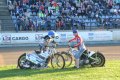 "Lokomotīve" sabrauc arī Gņezno "Start"