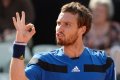 Ernests Gulbis jaunākajā ATP rangā pakāpies par vienu pozīciju