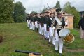 Daugavpils cietoksnī norisinājās Kara vēstures rekonstrukcijas klubu festivāls