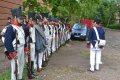 Daugavpils cietoksnī norisinājās Kara vēstures rekonstrukcijas klubu festivāls