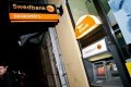 "Swedbank" peļņa pirmajā pusgadā samazinās par 3,4% - līdz 57 miljoniem eiro