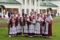 Oginska muižā skanēja Daugavpils “Kupalinkas” dziesmas