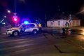 Kaimiņš glābjot degošās mājas saimnieku riskē ar savu dzīvību