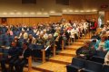 Notika seminārs par māju siltināšanu (VIDEO)