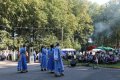 Daugavpils “Praļeski” atklāja etnofestivālu  Mijoros