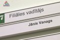 Jānis Vanags aiziet pensijā (video)