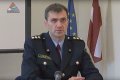 Apšaude pilsētas centrā: kas notika? (video)