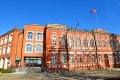 Domes priekšsēdētājs dod uzdevumus pašvaldības budžeta izstrādes darba grupai